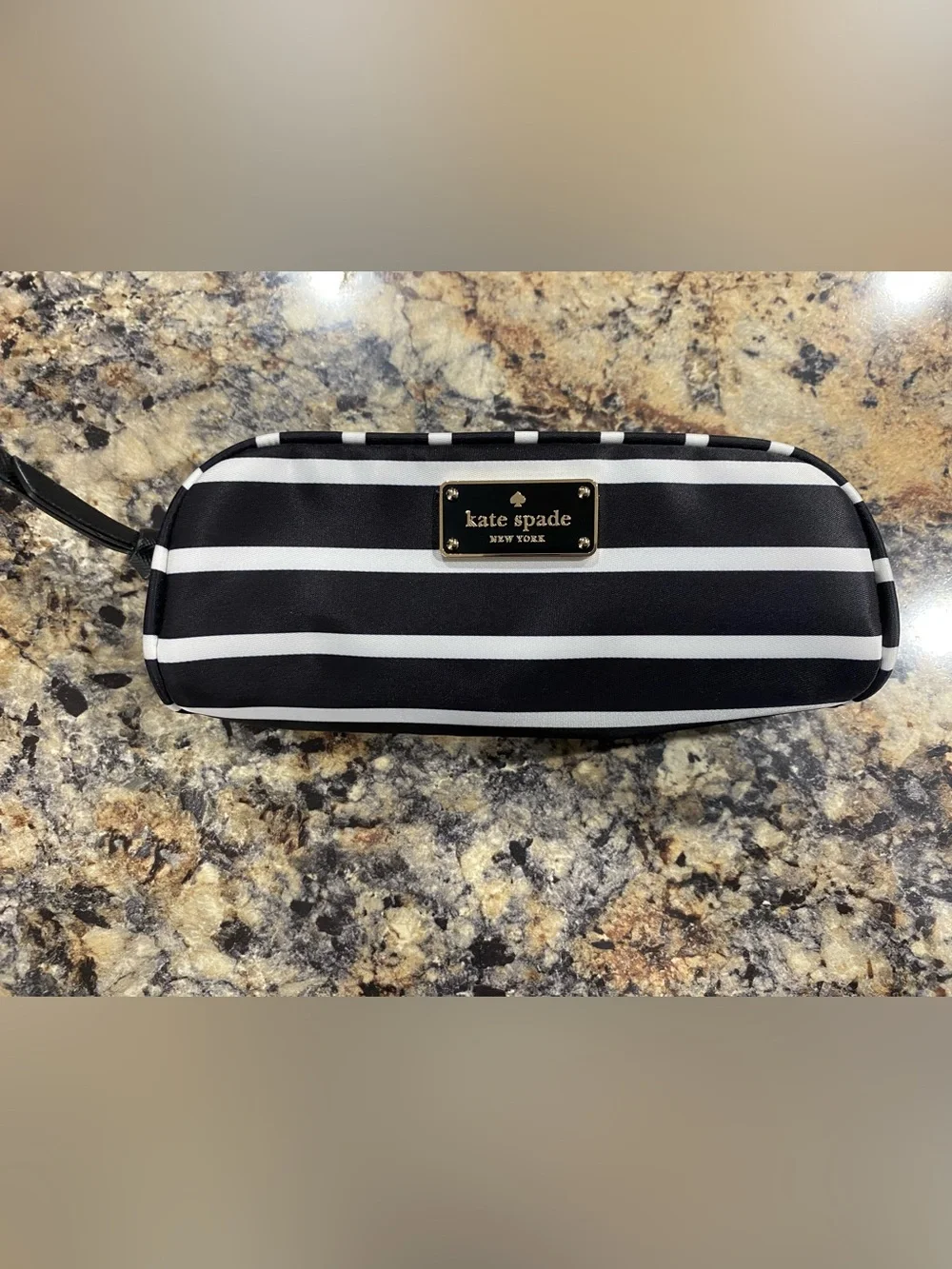 Kate Spade Small Pouch | Make Up | Pencil Case